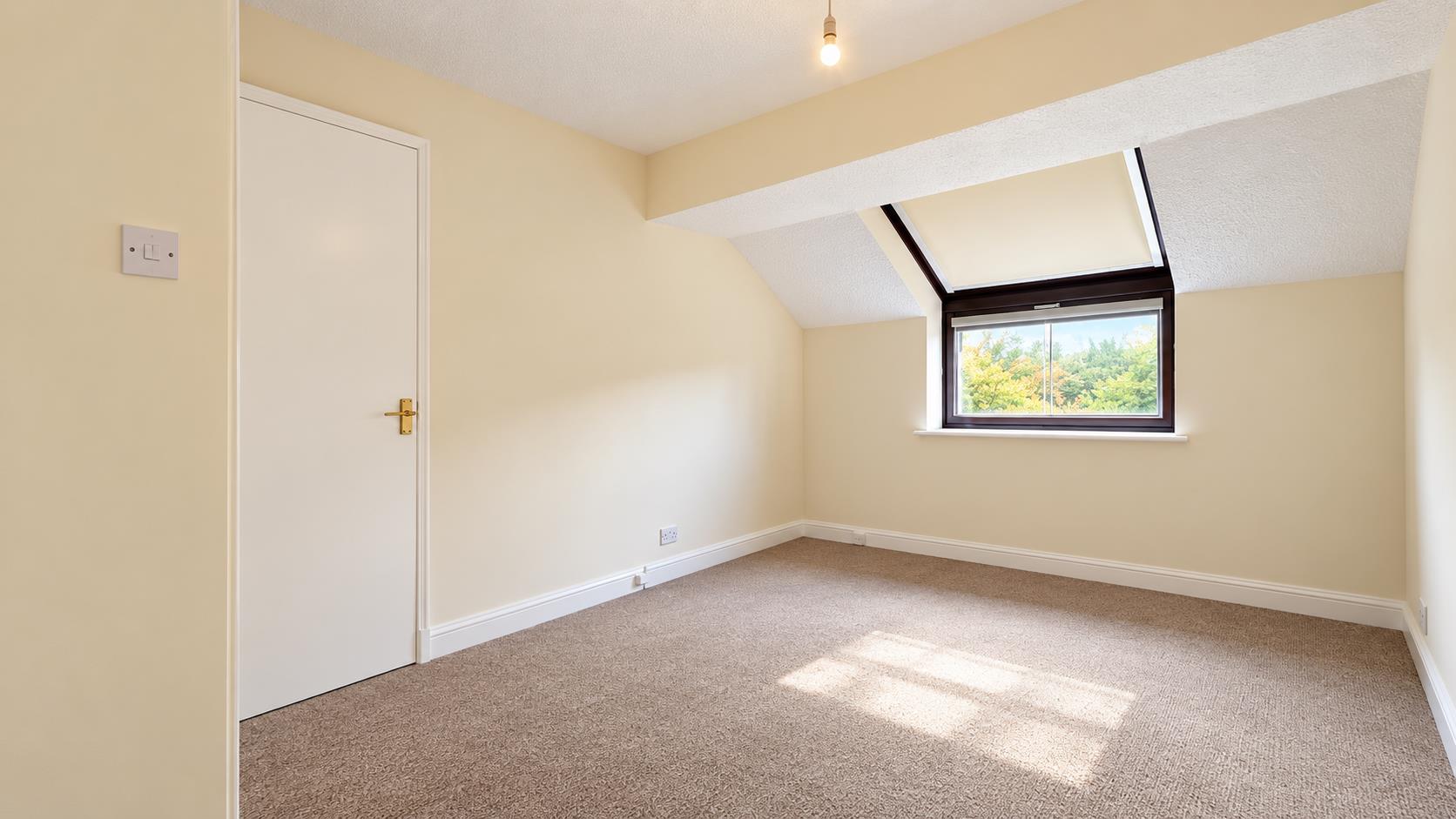 Faraday Drive, Shenley Lodge, Milton Keynes